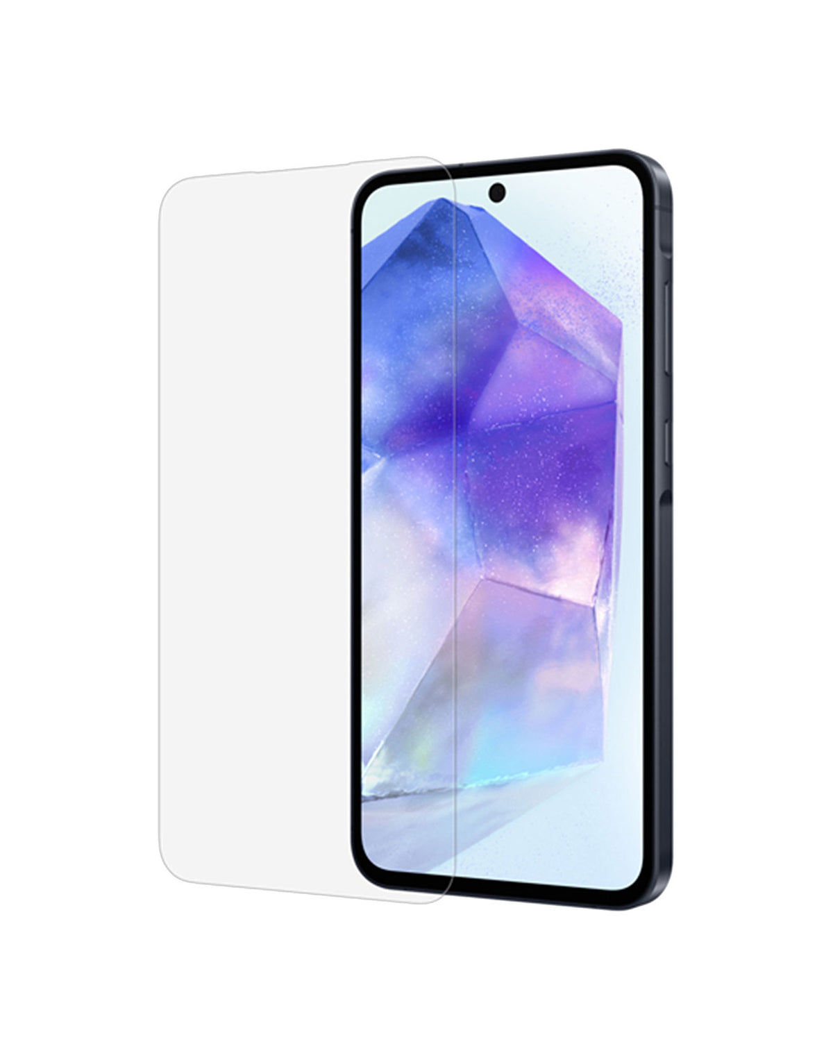 Samsung Galaxy A26 Tempered Glass Screen Protector
