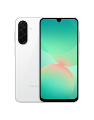 Samsung Galaxy A26 (2025) 6GB 128GB 5G Dual Sim Smart Phone