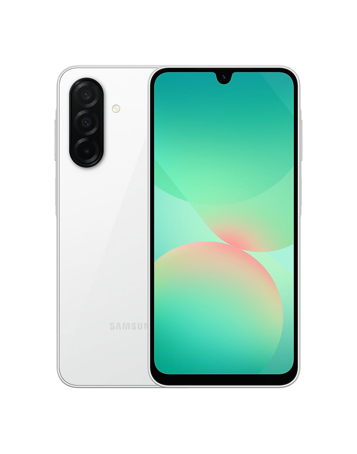Samsung Galaxy A26 (2025) 6GB 128GB 5G Dual Sim Smart Phone