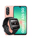 Samsung Galaxy A26 (2025) 8GB 256GB 5G Dual Sim Smart Phone (Brand New) + Smart Sports Watch (Y36) (Bundle Deal)
