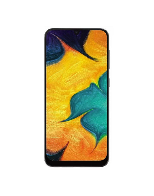 Samsung Galaxy A30 3GB 32GB 4G - Black