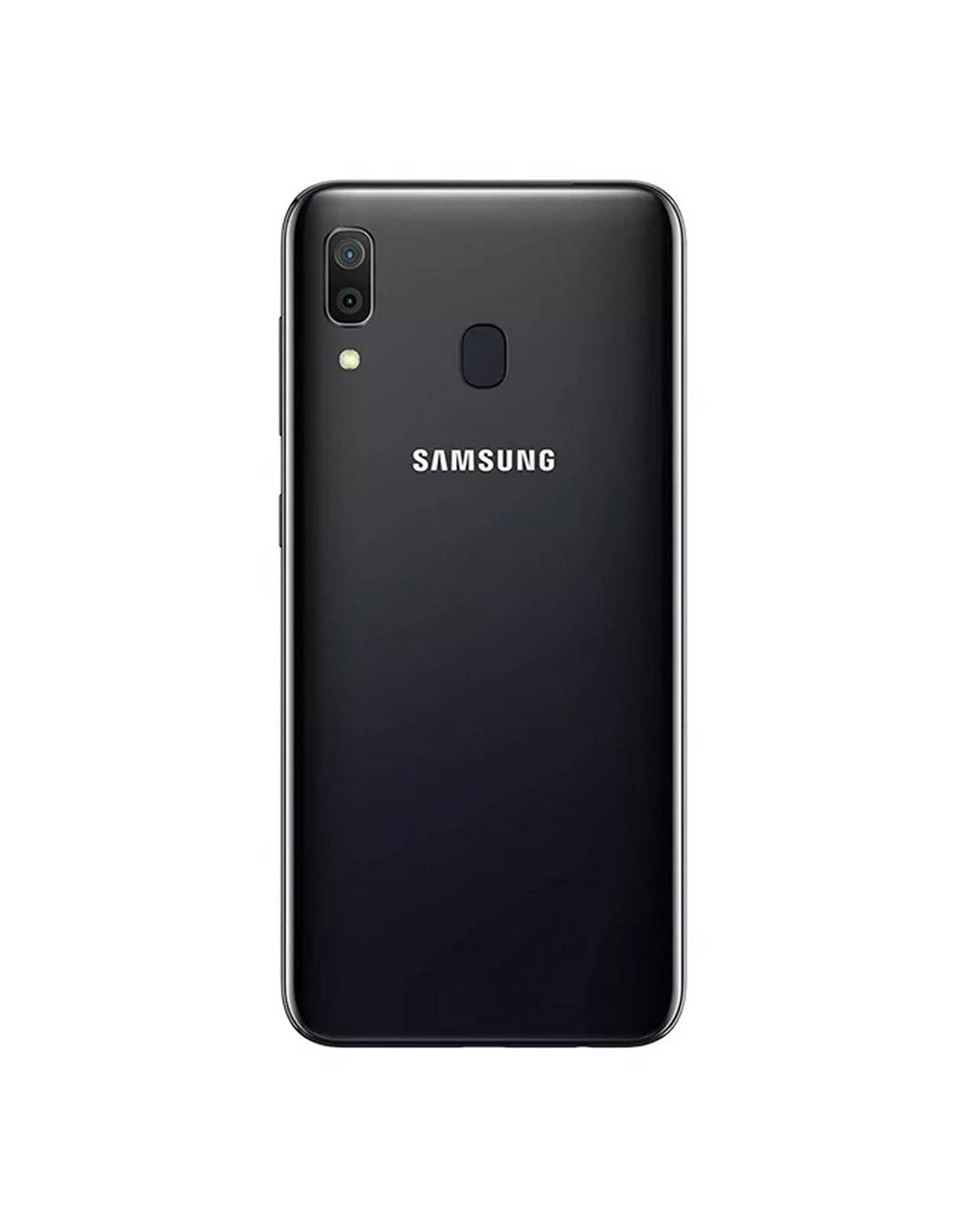 Samsung Galaxy A30 3GB 64GB 4G - Black