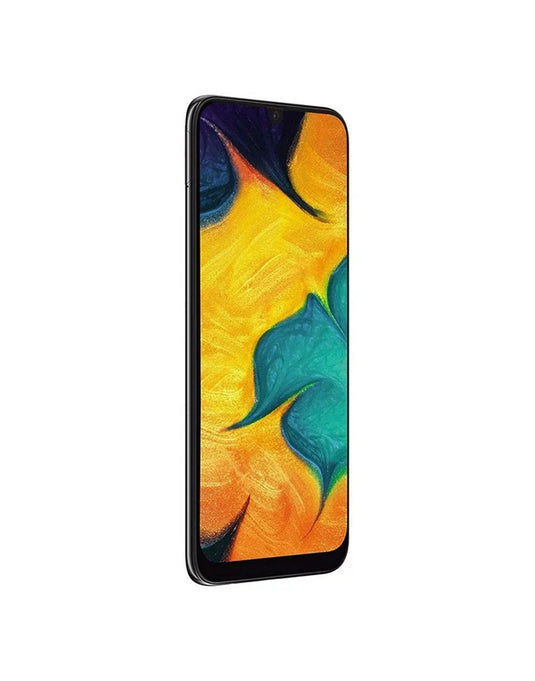 Samsung Galaxy A30 3GB 32GB 4G - Black