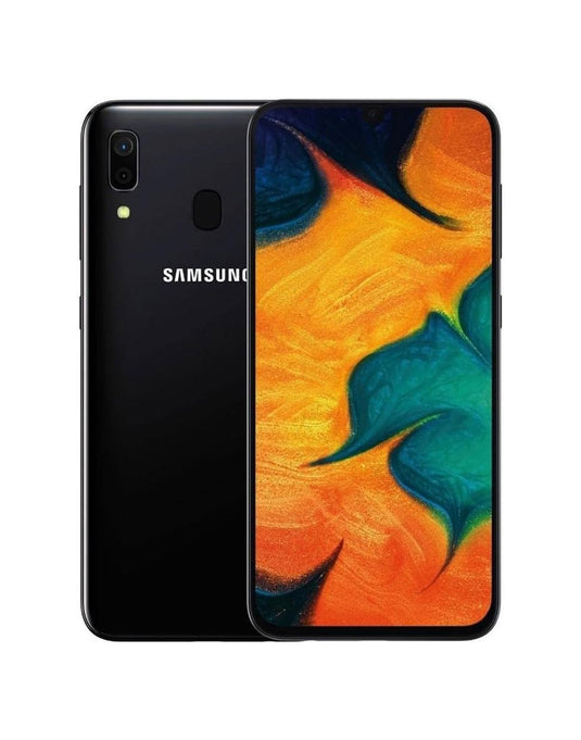 Samsung Galaxy A30 3GB 32GB 4G - Black