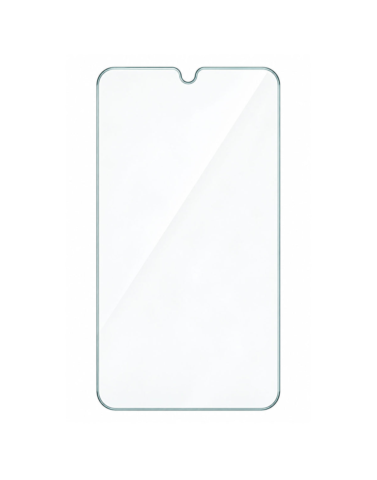 Samsung Galaxy A30/A50 Tempered Glass