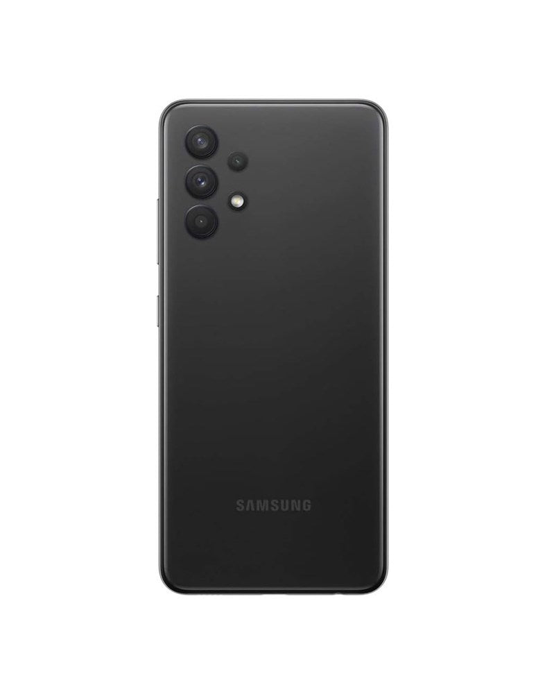 Samsung Galaxy A32 4GB 128GB 4G - Awesome Black (Acceptable-Refurbished)
