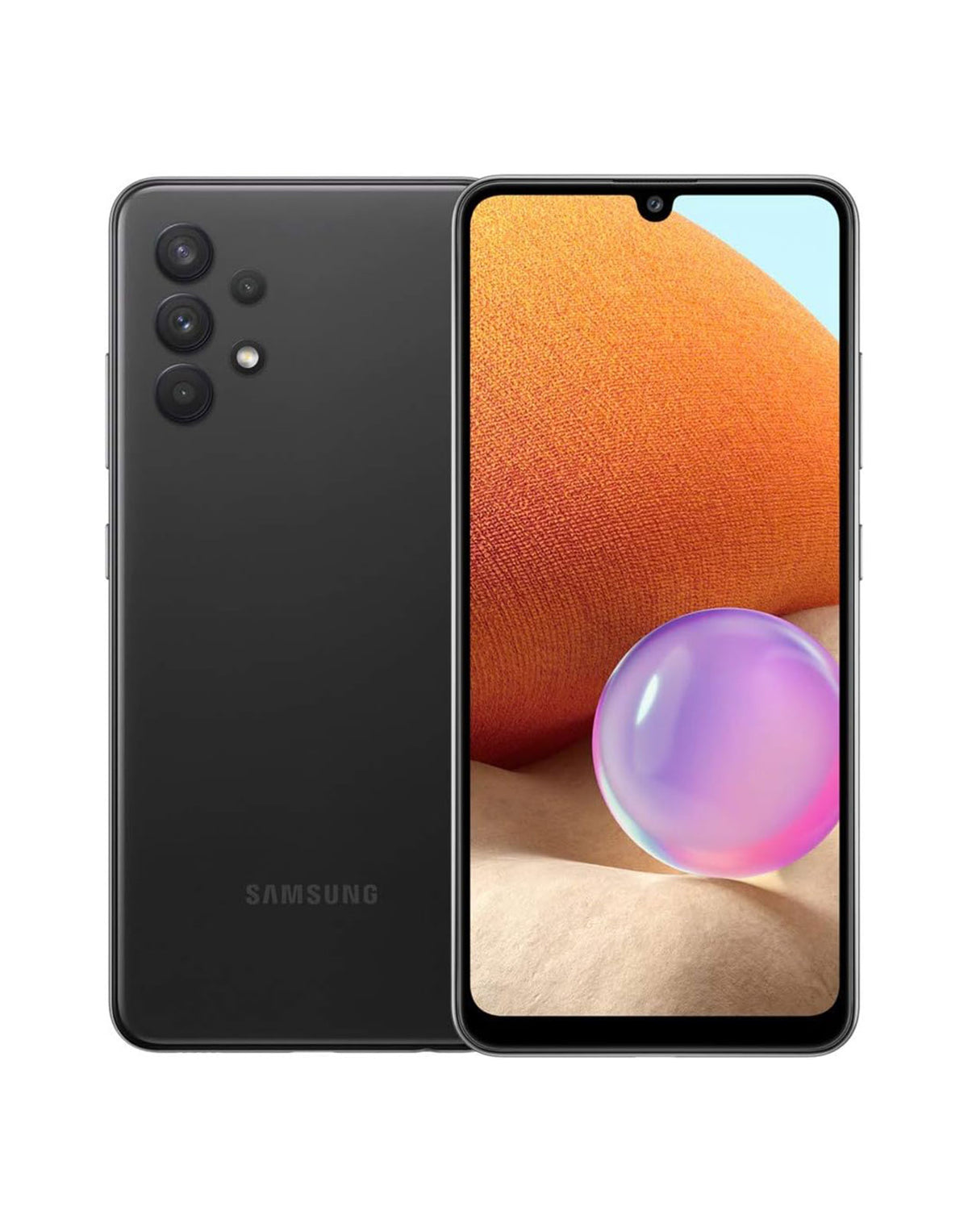 Samsung Galaxy A32 4GB 128GB 5G (Acceptable Pre-Owned)