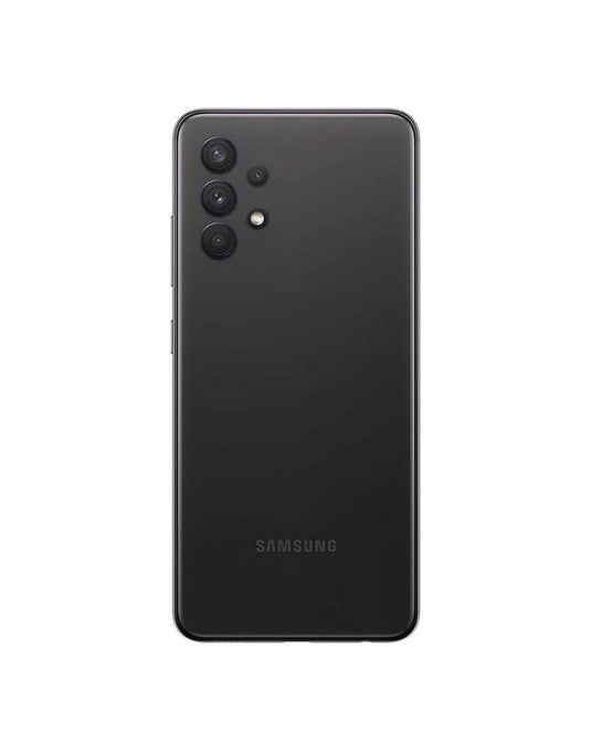 Samsung Galaxy A32 4GB 128GB 4G (Good-Pre-Owned) - TechCrazy