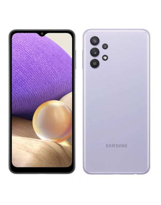 Samsung Galaxy A32 4GB 128GB 5G - Awesome Violet