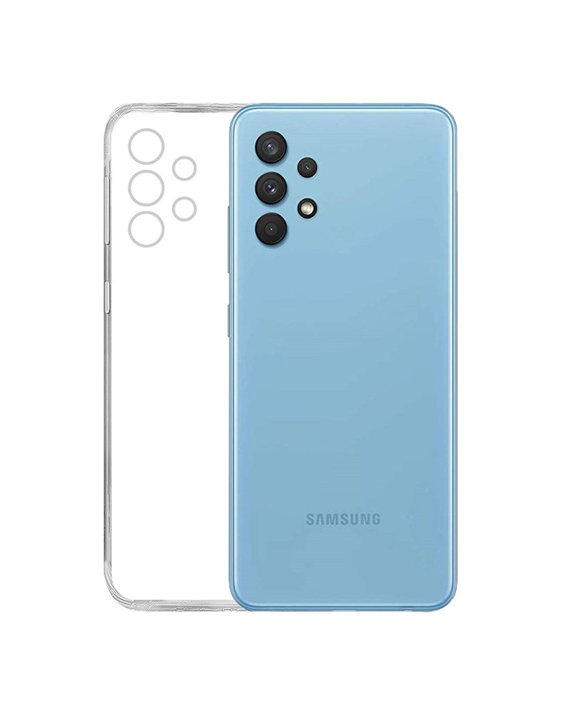 Samsung Galaxy A32 5G TPU Case