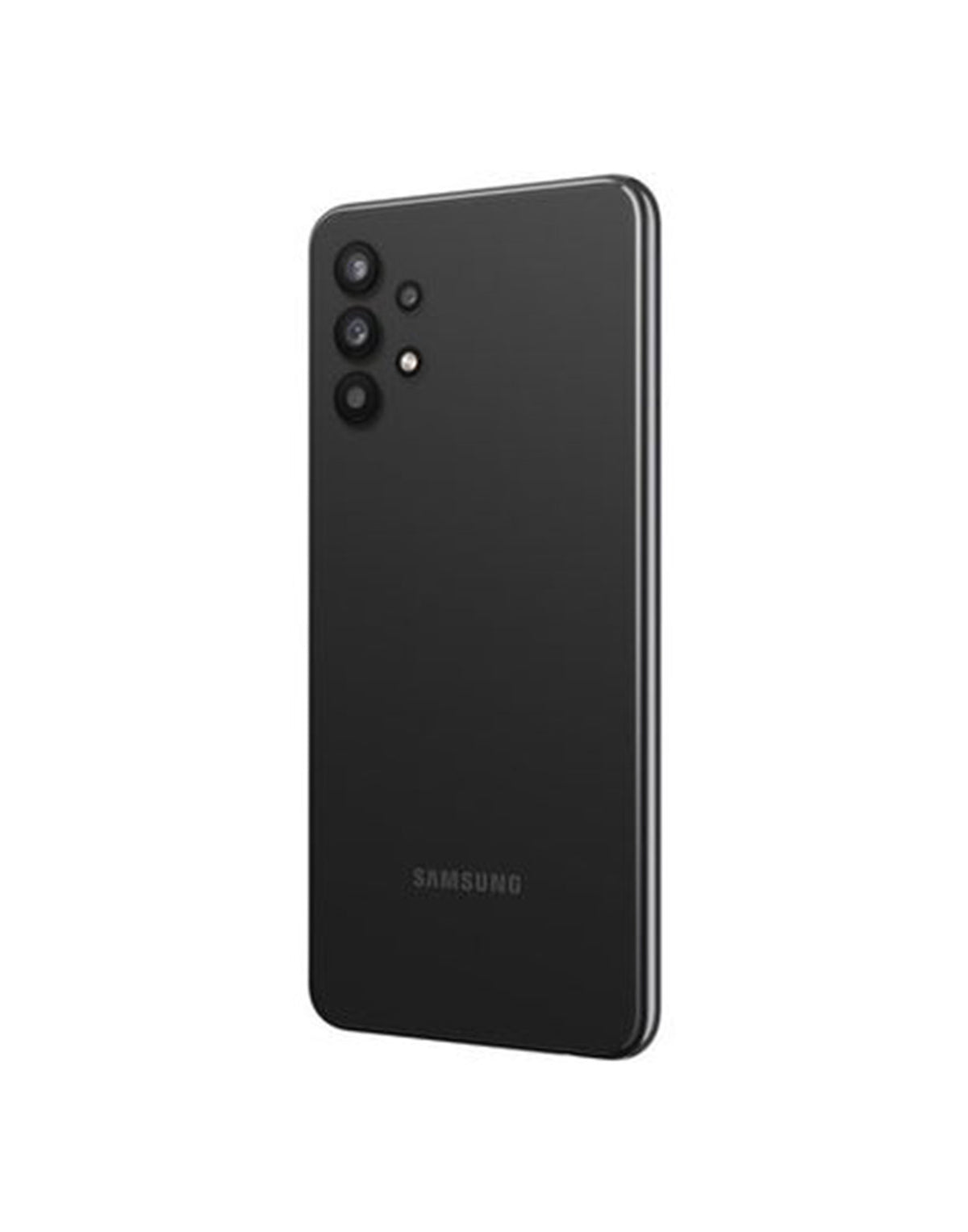 Samsung Galaxy A32 6GB 128GB 4G - Awesome Black 