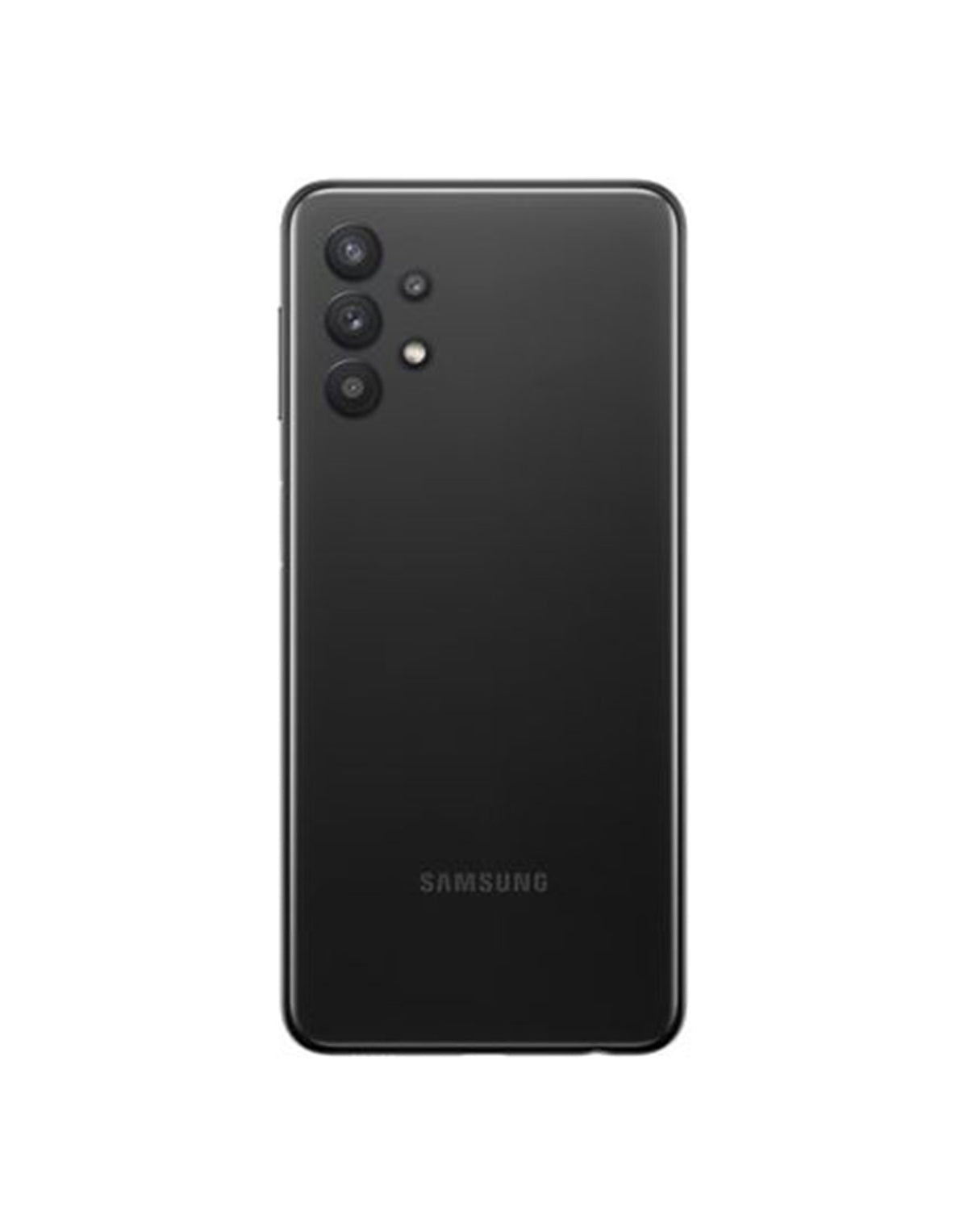 Samsung Galaxy A32 6GB 128GB 4G - Awesome Black 