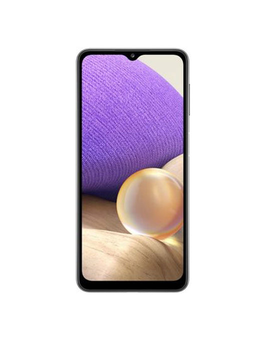 Samsung Galaxy A32 6GB 128GB 4G - Awesome Black 
