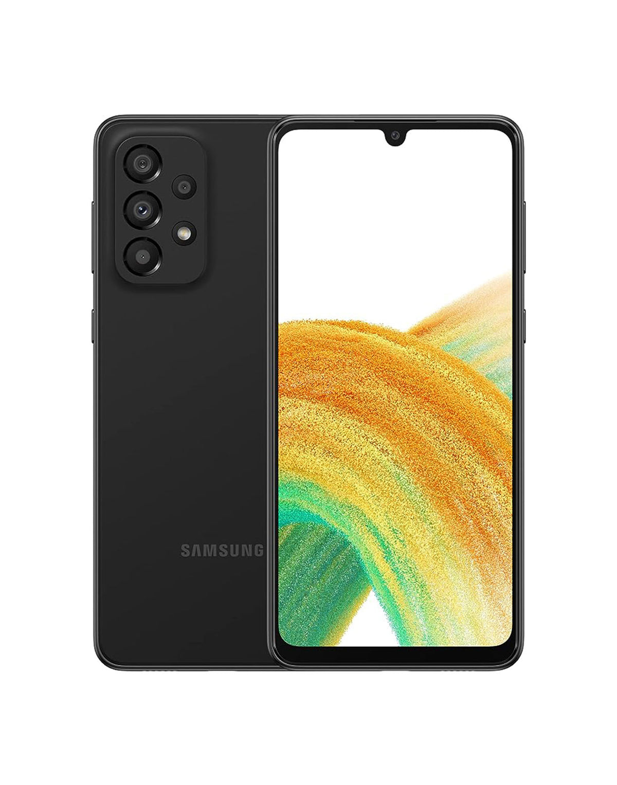 Samsung Galaxy A33 (2022) 6GB 128GB 5G