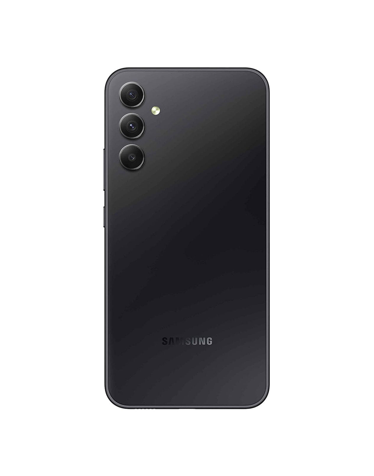 Samsung Galaxy A34 6GB 128GB 5G - Graphite
