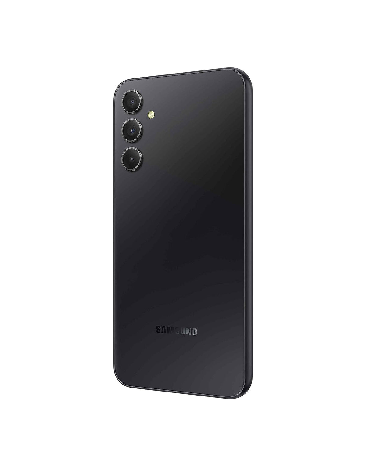 Samsung Galaxy A34 6GB 128GB 5G Dual Sim Smartphone - Black