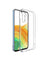 Samsung Galaxy A34 TPU Clear Case - TechCrazy