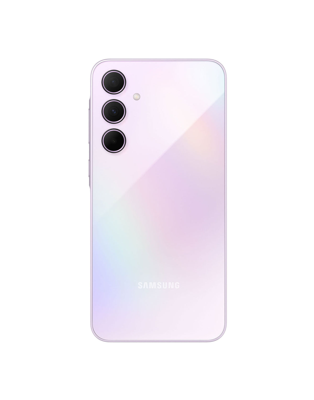 Samsung Galaxy A35 (2024) 8GB 128GB 5G Dual Sim (Brand New) Awesome Lilac