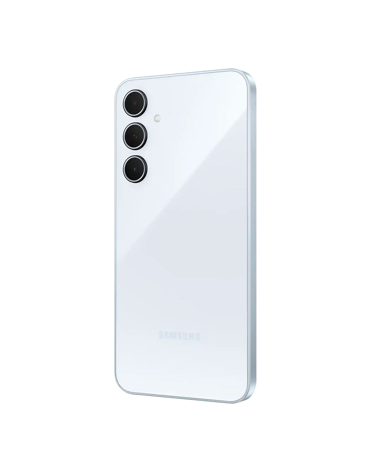 Samsung Galaxy A35 (2024) 6GB 128GB 5G Dual Sim (Brand New) - Awesome Ice Blue
