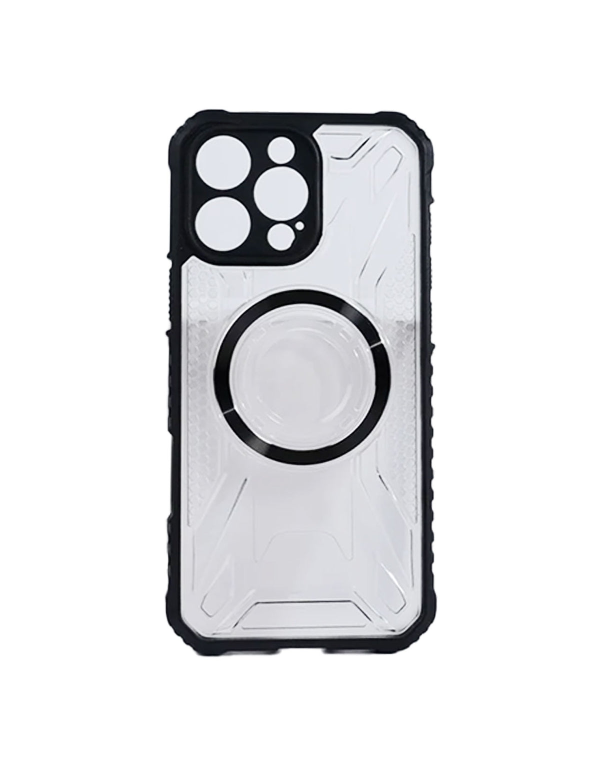 Samsung Galaxy A36 / A56 5G Case Artistry Mag Shield Elite Case - Black