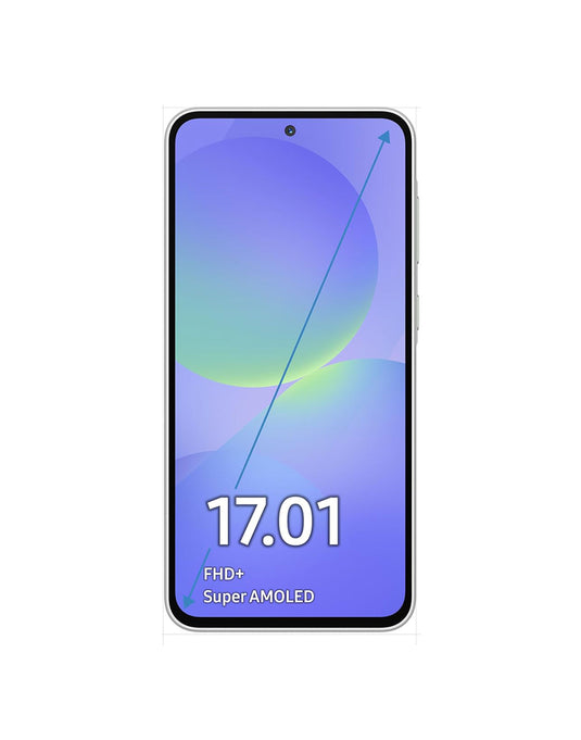 Samsung Galaxy A36 (2025) 12GB 256GB 5G Dual Sim Smart Phone