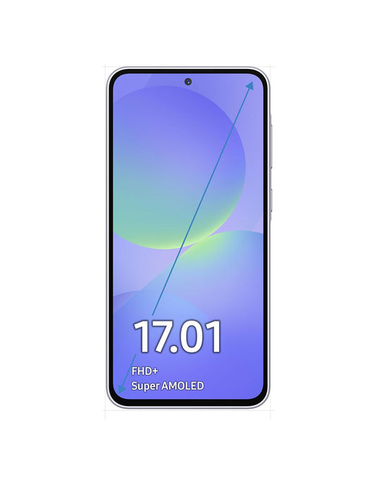 Samsung Galaxy A36 (2025) 12GB 256GB 5G Dual Sim Smart Phone