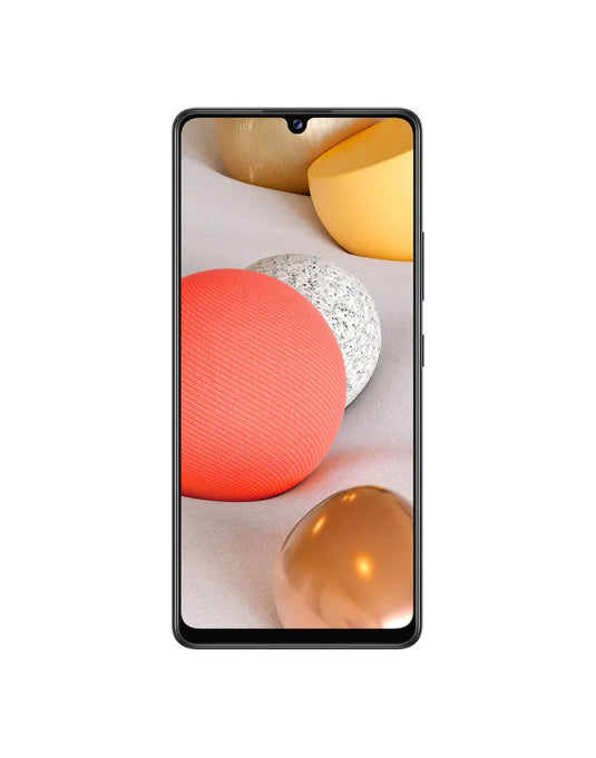 Samsung Galaxy A42 6GB 128GB 5G - Prism Black