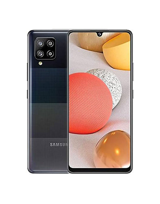 Samsung Galaxy A42 6GB 128GB 5G - Prism Black