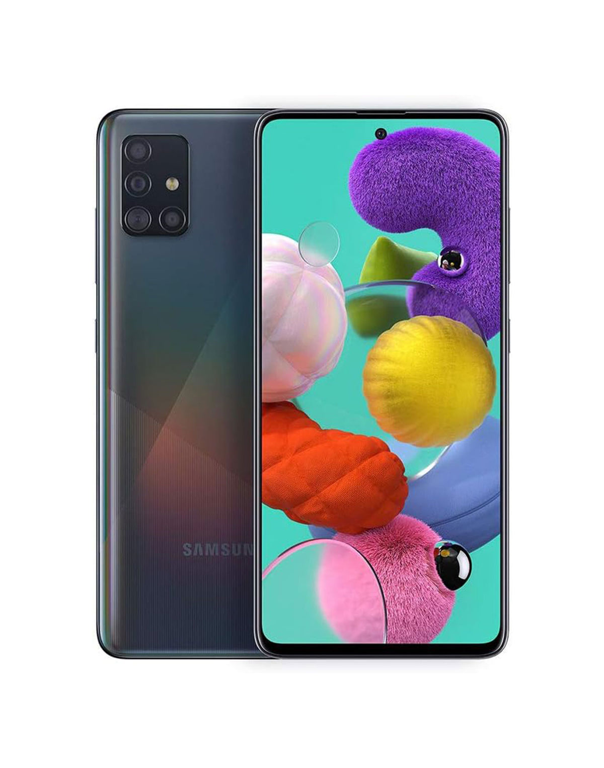 Samsung Galaxy A51 (2019) 6GB 128GB 4G
