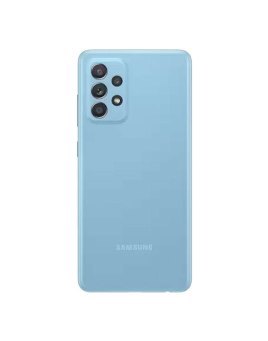Samsung Galaxy A52 8GB 128GB 4G -Awesome Blue