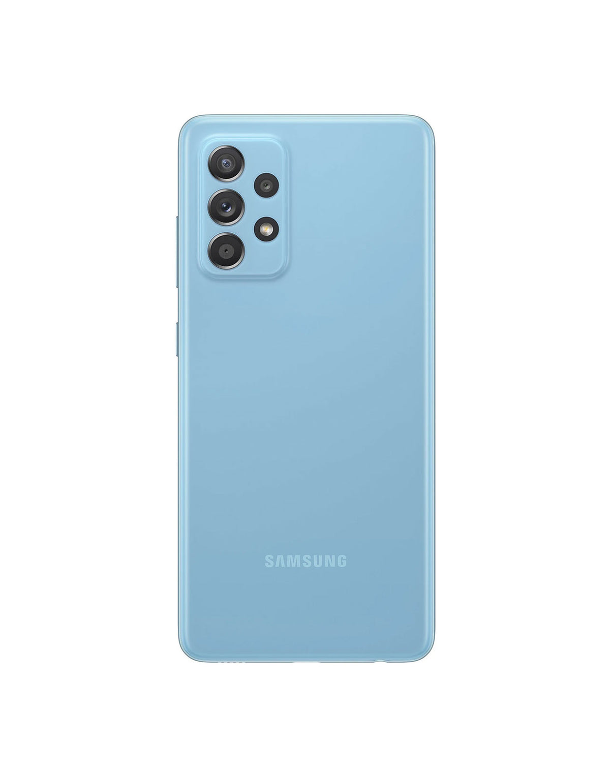 Samsung Galaxy A52 (2021) 6GB 128GB 5G - Awesome Blue 