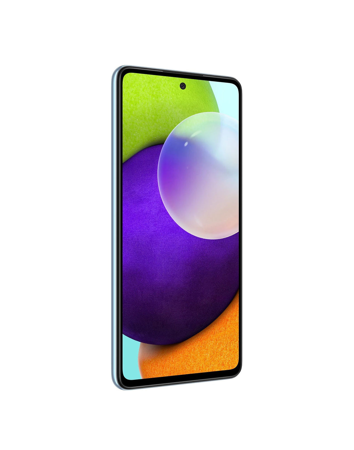 Samsung Galaxy A52 (2021) 6GB 128GB 5G - Awesome Blue 