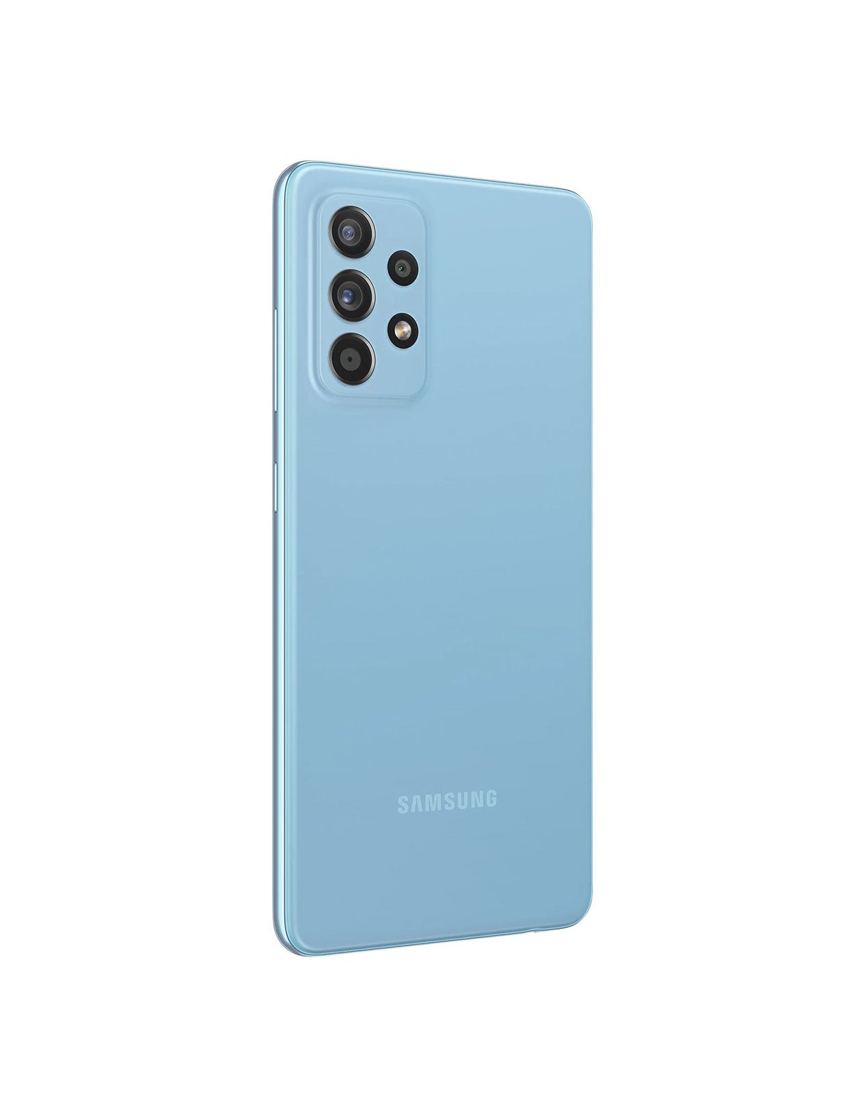 Samsung Galaxy A52 (2021) 6GB 128GB 5G - Awesome Blue 