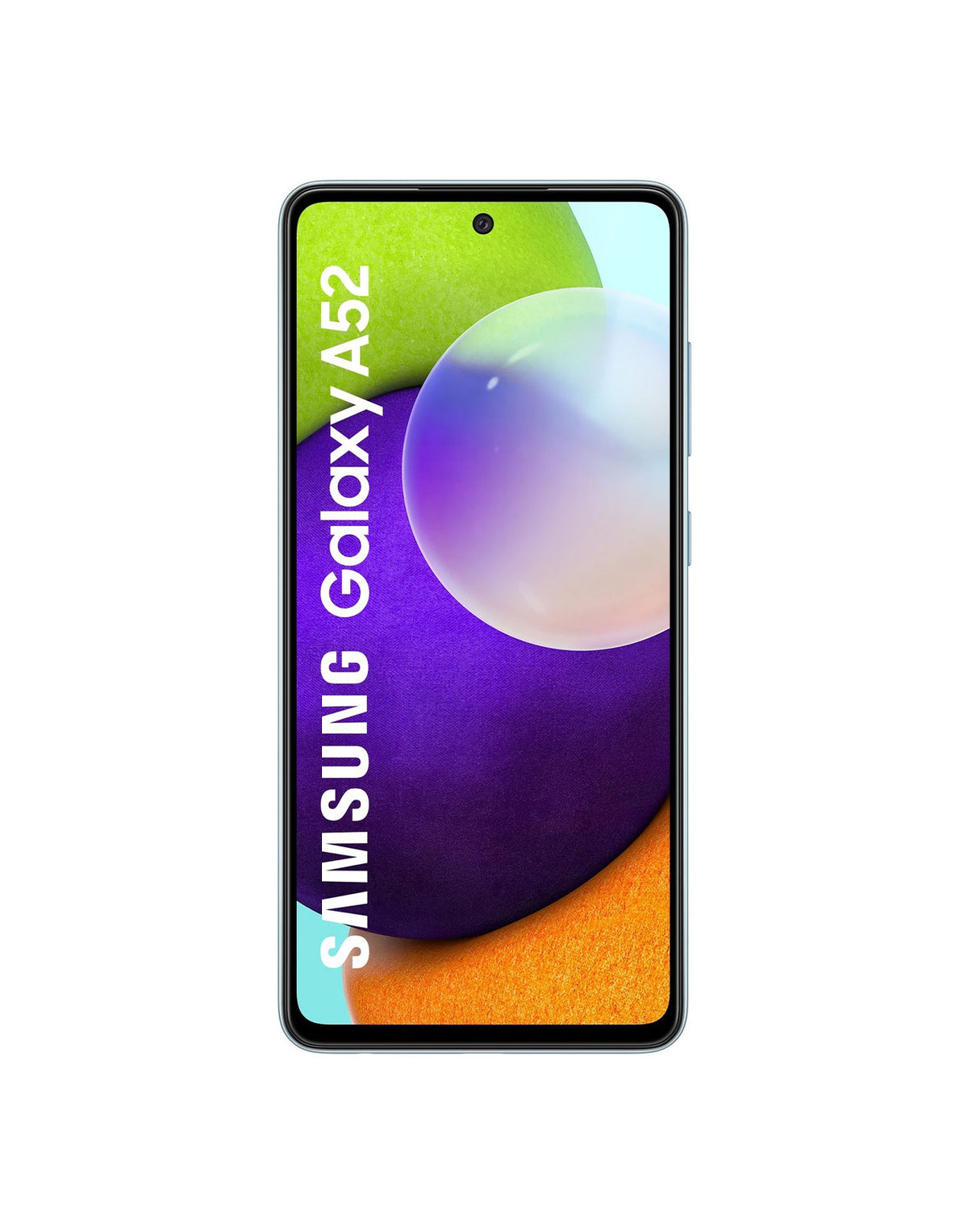 Samsung Galaxy A52 (2021) 6GB 128GB 5G - Awesome Blue 