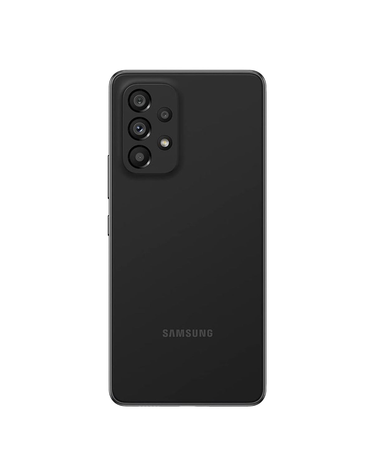 Samsung Galaxy A53 6GB 128GB 5G - Black