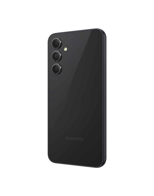 Samsung Galaxy A54 (2023) 8GB 128GB 5G Dual Sim Smart Phone - Awesome Graphite