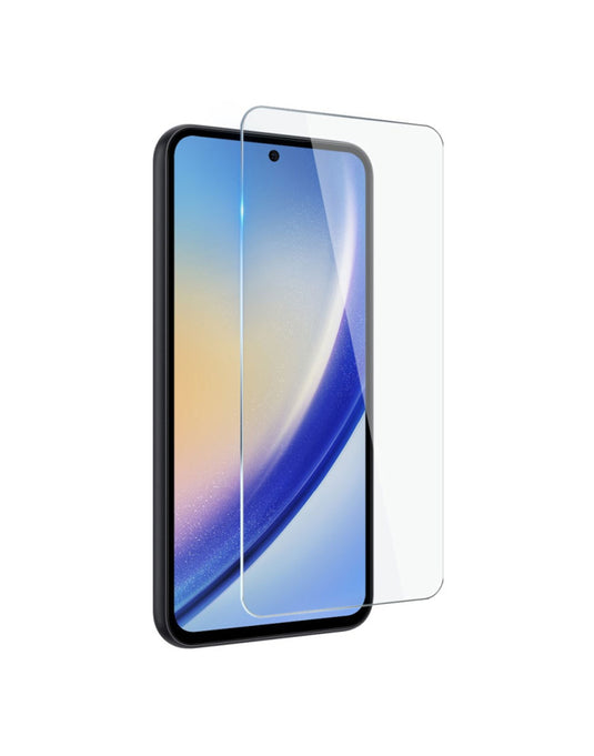 Samsung Galaxy A55 Tempered Glass