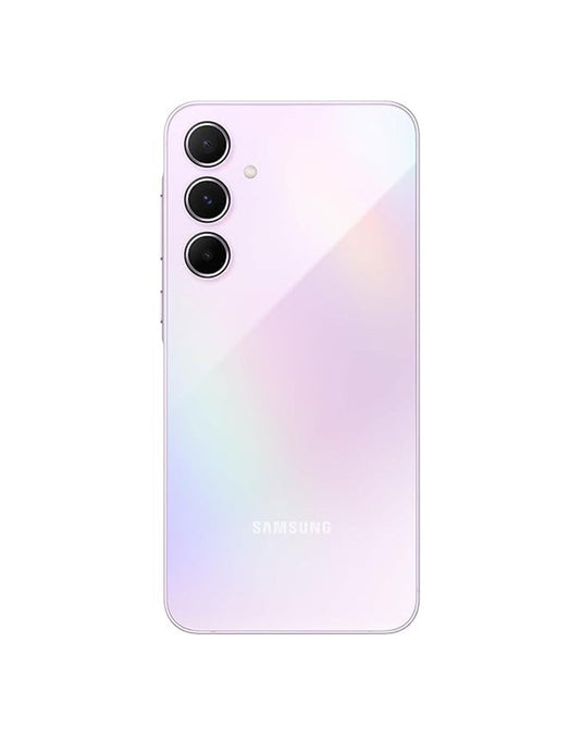 Samsung Galaxy A55 (2024) 8GB 128GB 5G - Lilac