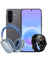 Samsung Galaxy A57 8GB 256GB 5G Dual Sim Smartphone - Awesome Gray 