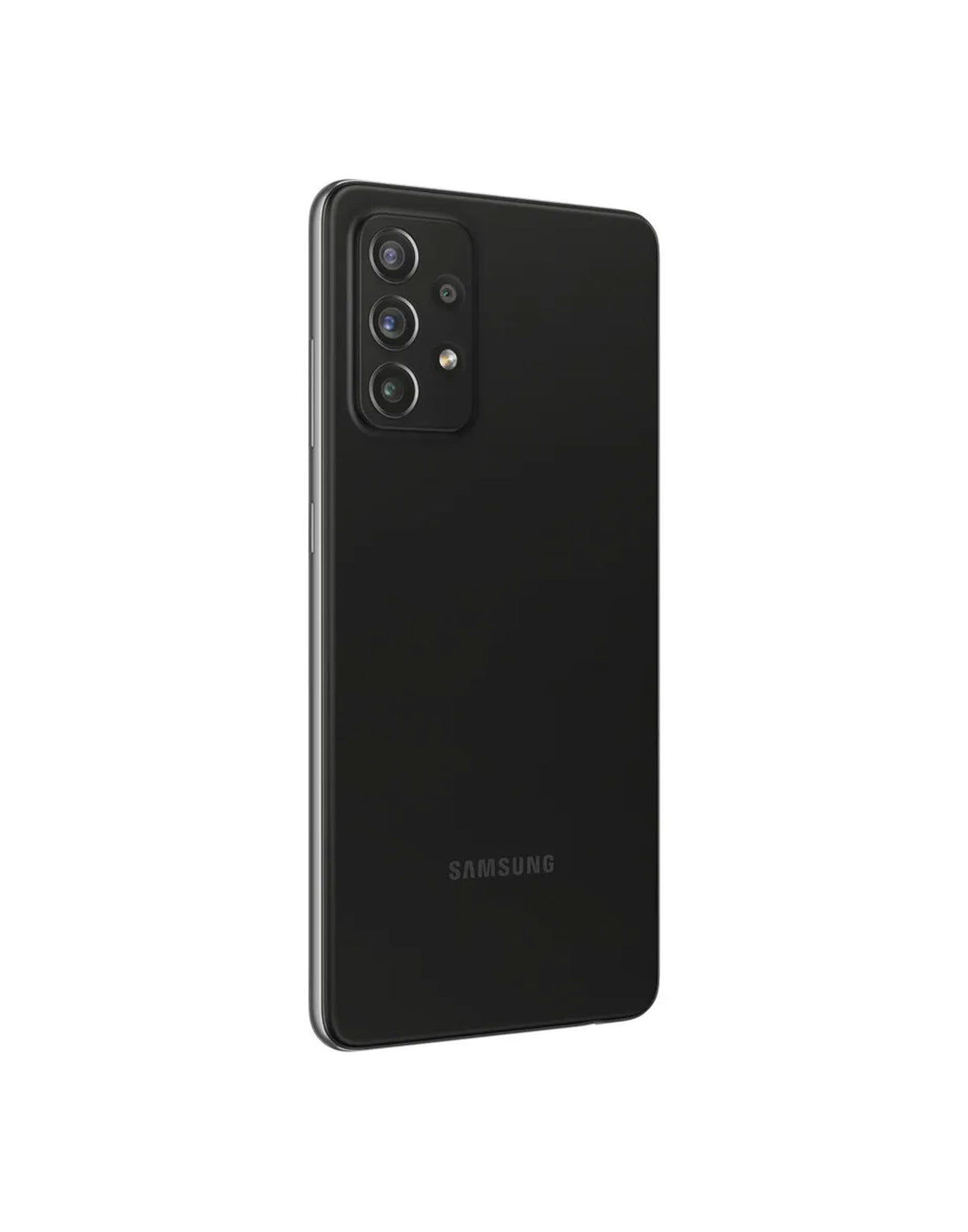 Samsung Galaxy A72 8GB 256GB 4G - Awesome Black