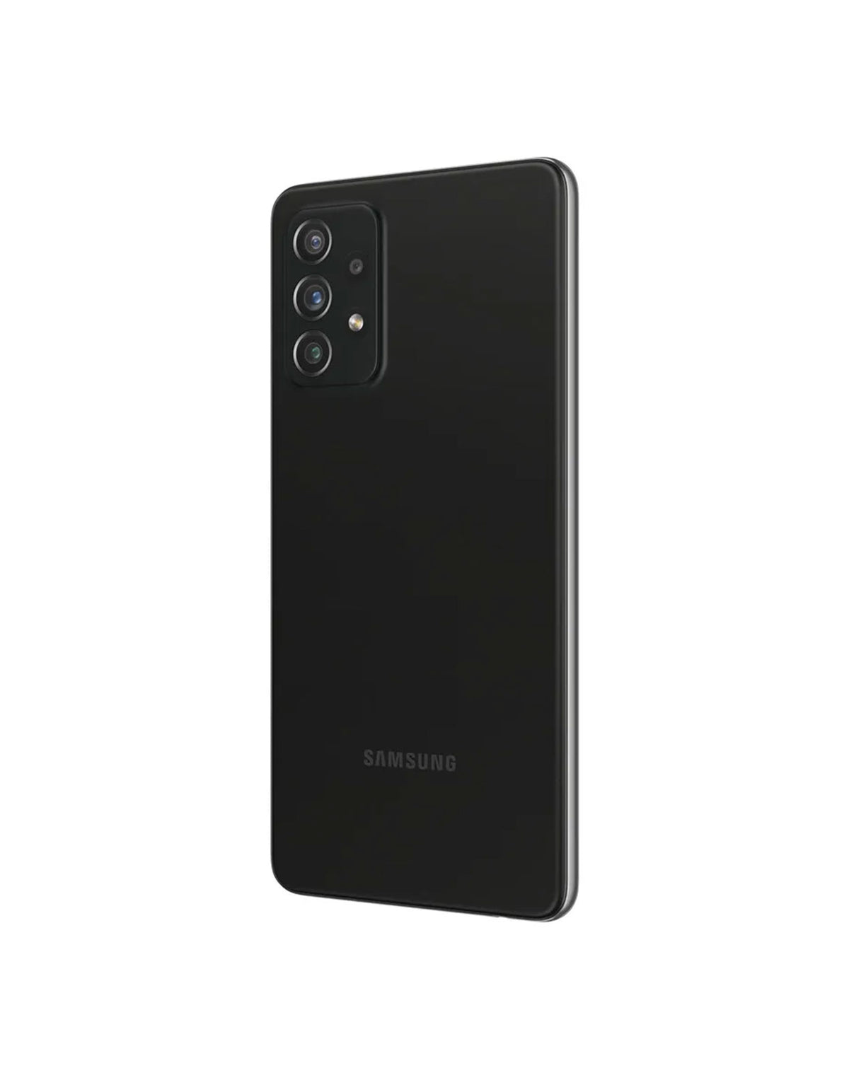 Samsung Galaxy A72 8GB 256GB 4G - Awesome Black