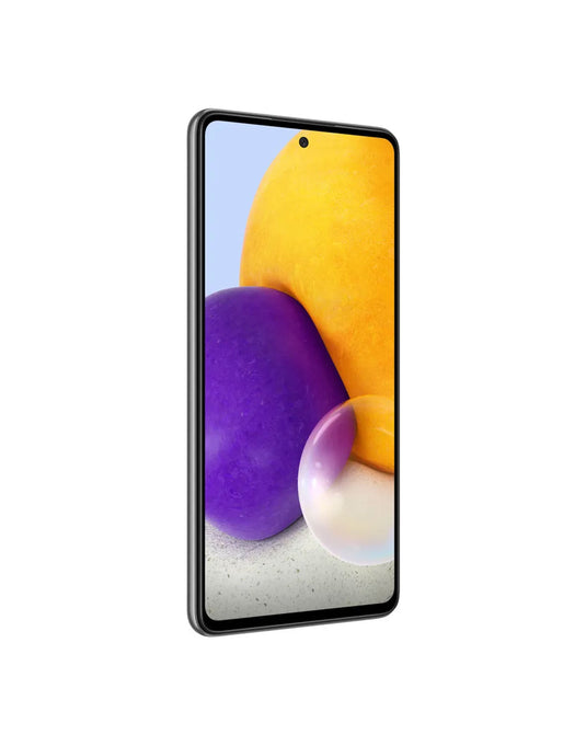 Samsung Galaxy A72 8GB 256GB 4G - Awesome Black