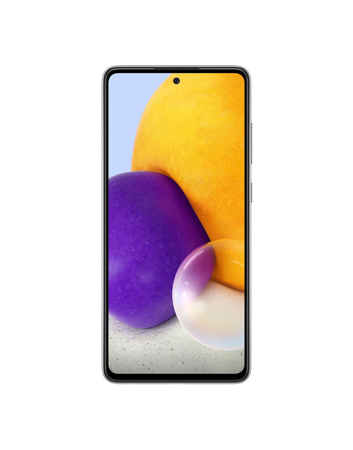 Samsung Galaxy A72 8GB 256GB 4G - Awesome Black