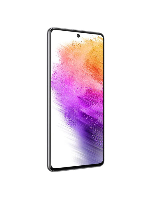 Samsung Galaxy A73 6GB 128GB 5G - Gray 