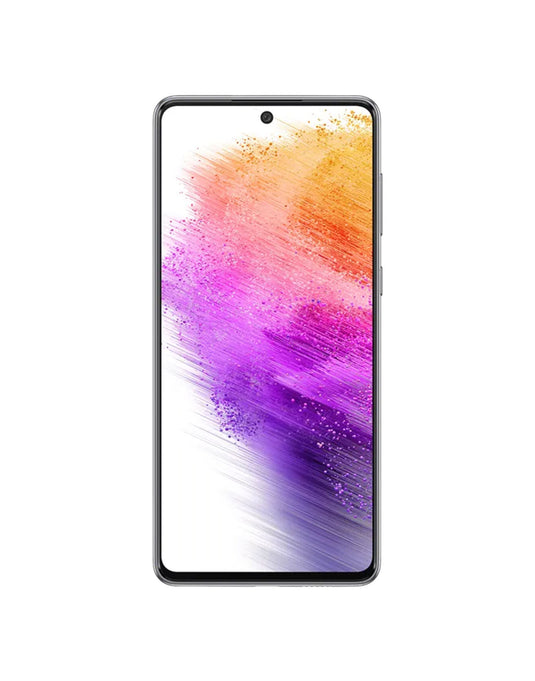 Samsung Galaxy A73 6GB 128GB 5G - Gray 