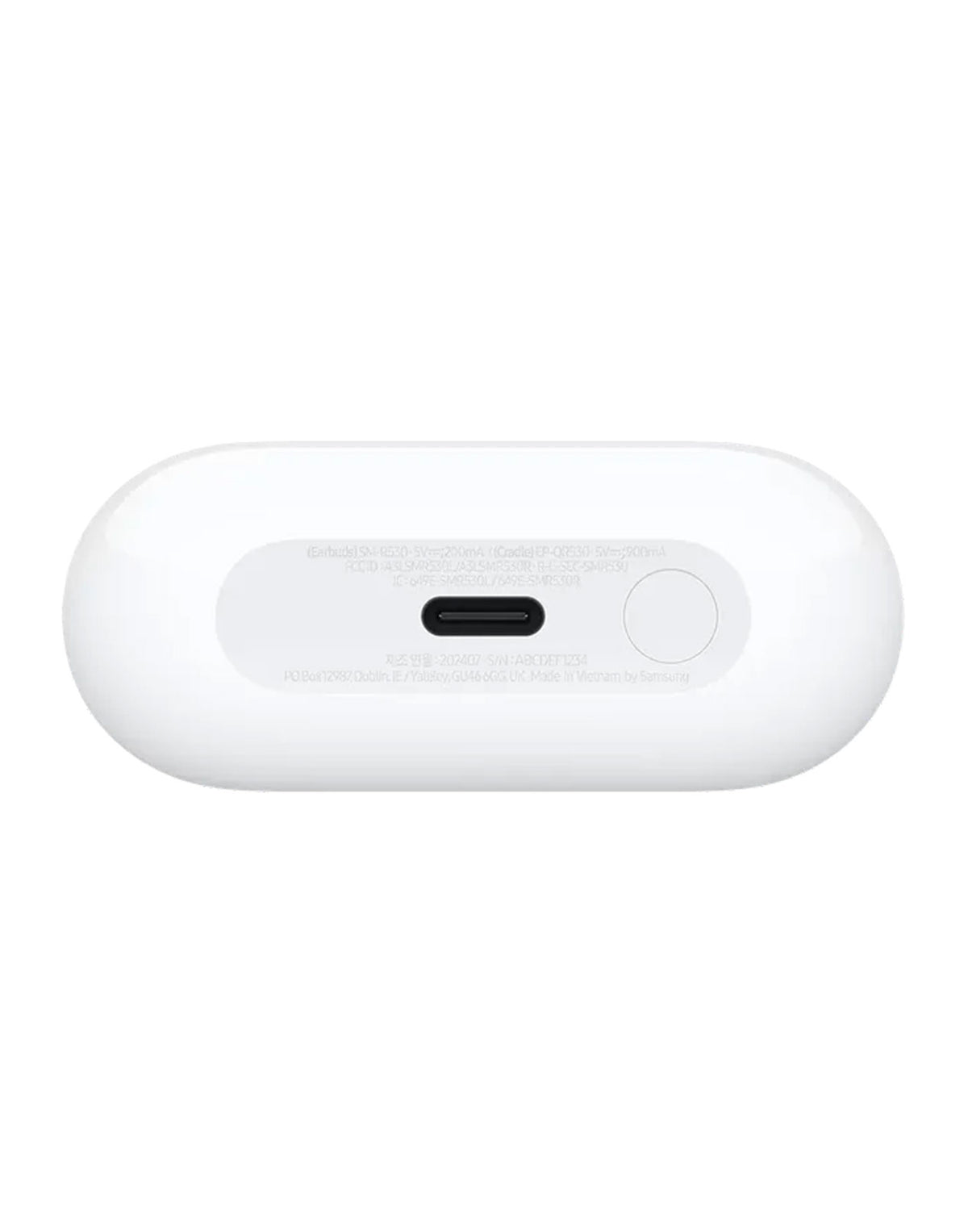 Samsung Galaxy Buds 3