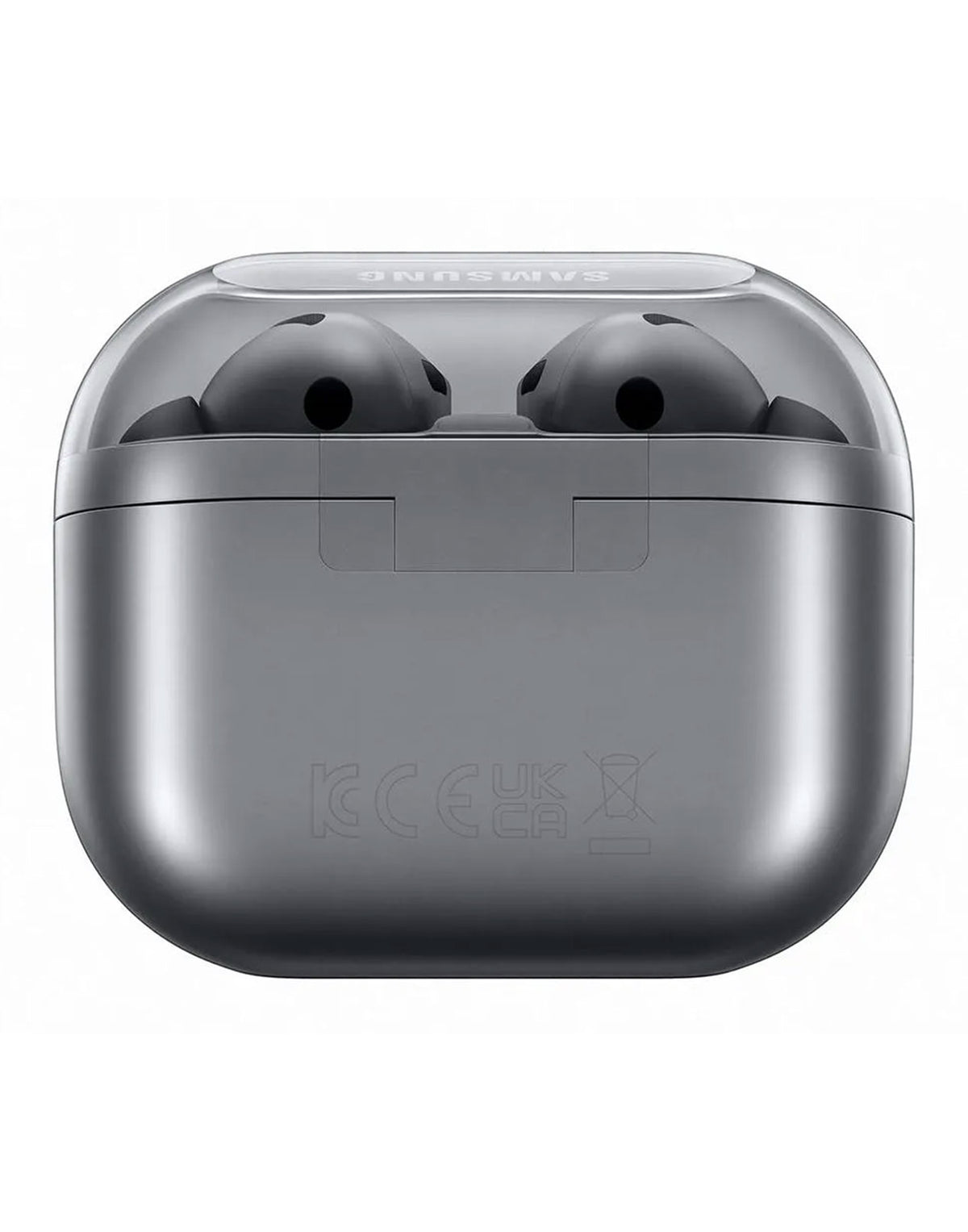Samsung Galaxy Buds 3 Pro - Silver