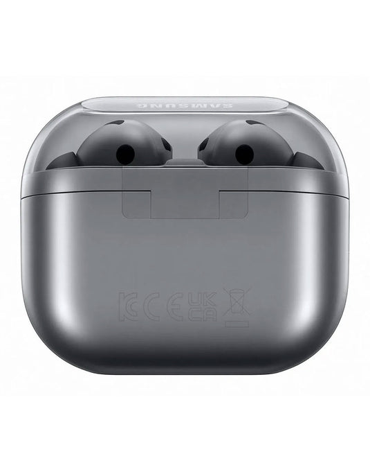 Samsung Galaxy Buds 3 Pro - Silver