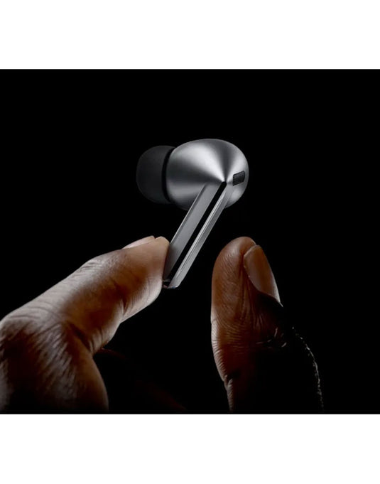 Samsung Galaxy Buds 3 Pro - Silver