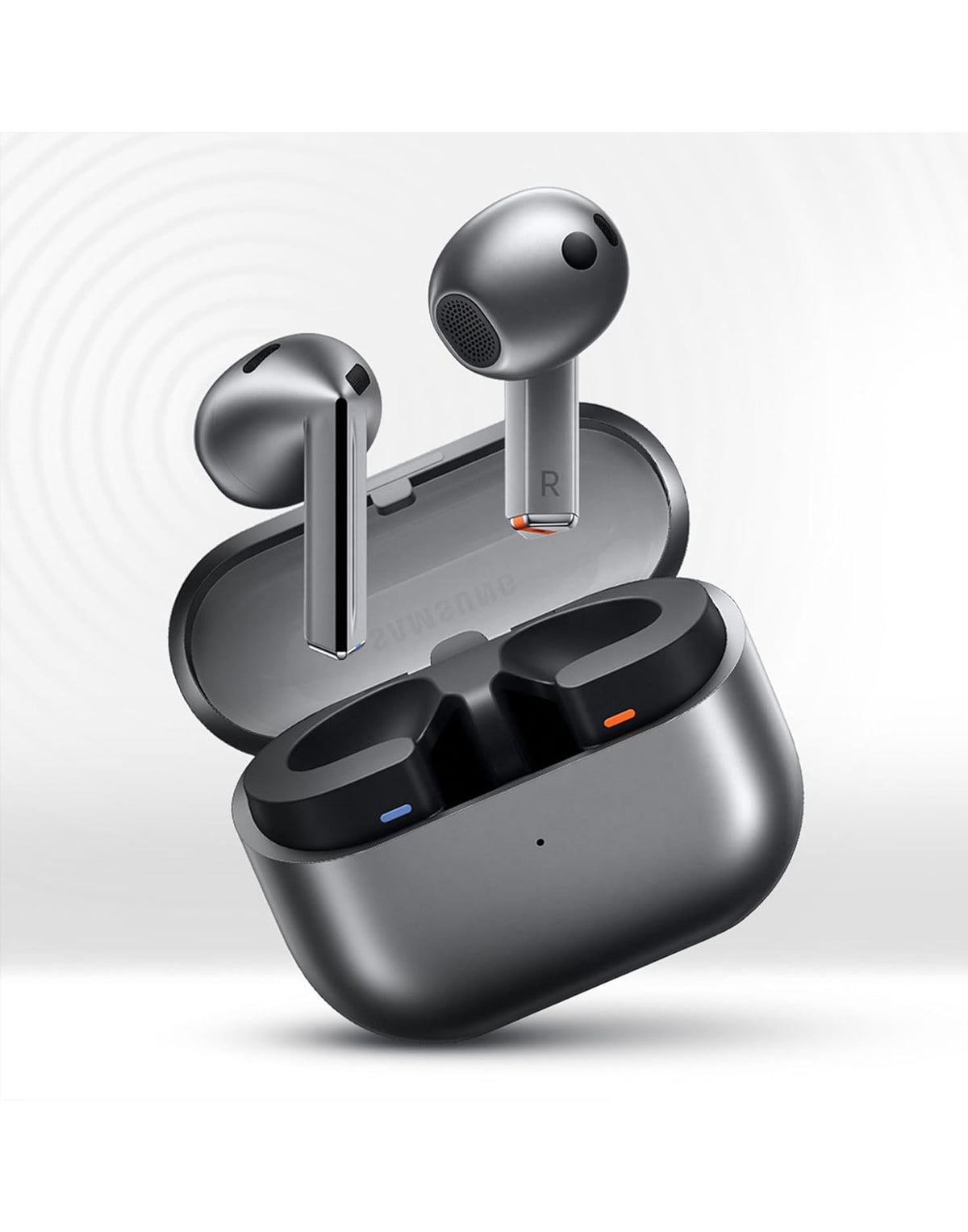 Samsung Galaxy Buds 3 R530N - Silver